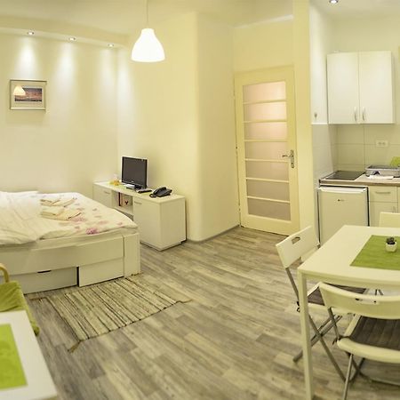 Kate Apartment Beograd Eksteriør bilde