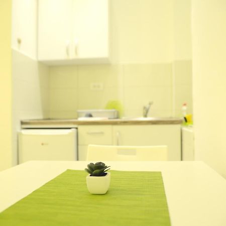 Kate Apartment Beograd Eksteriør bilde