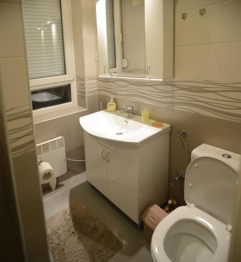 Kate Apartment Beograd Eksteriør bilde