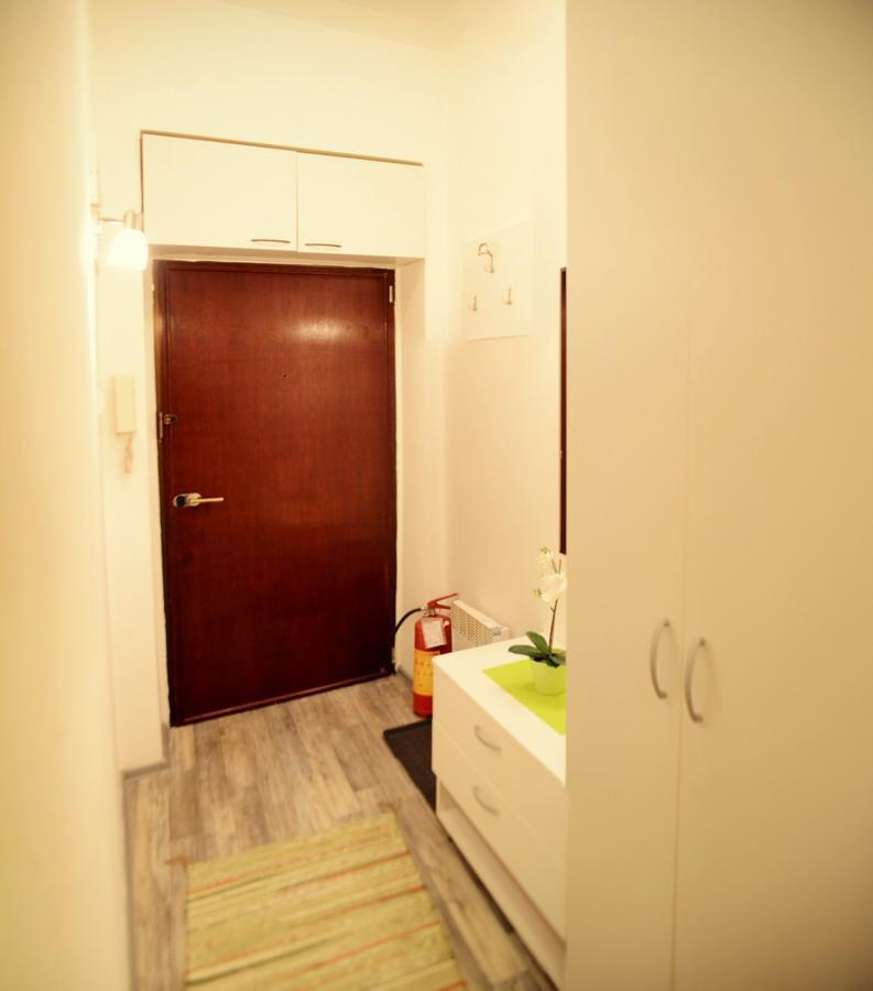 Kate Apartment Beograd Eksteriør bilde