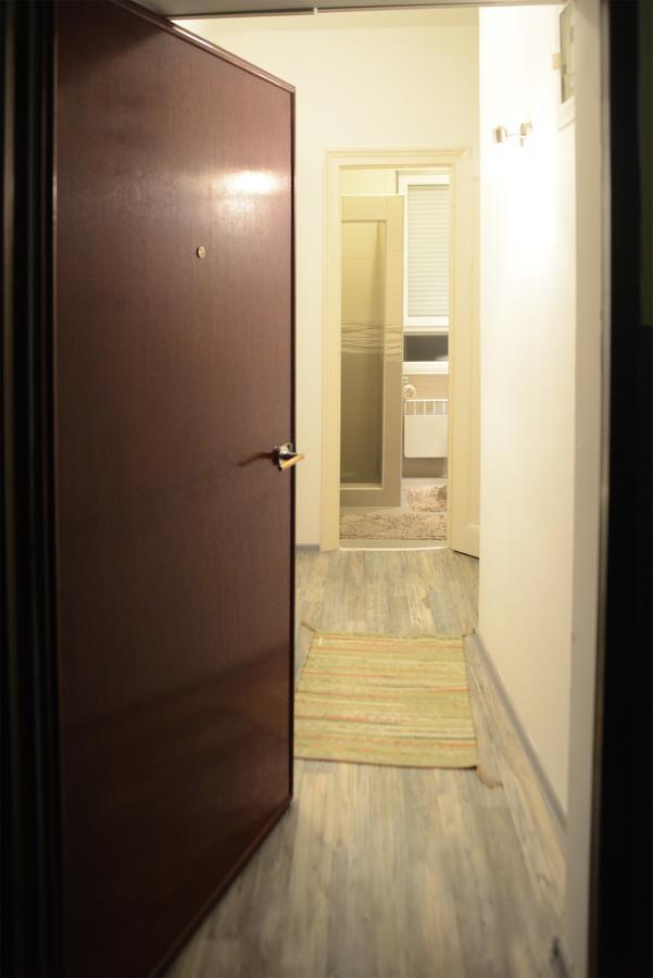 Kate Apartment Beograd Eksteriør bilde
