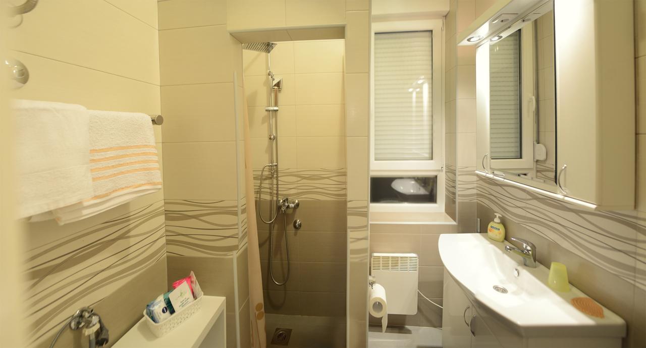 Kate Apartment Beograd Eksteriør bilde