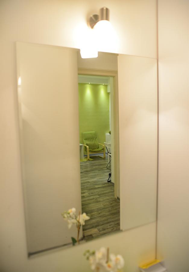 Kate Apartment Beograd Eksteriør bilde
